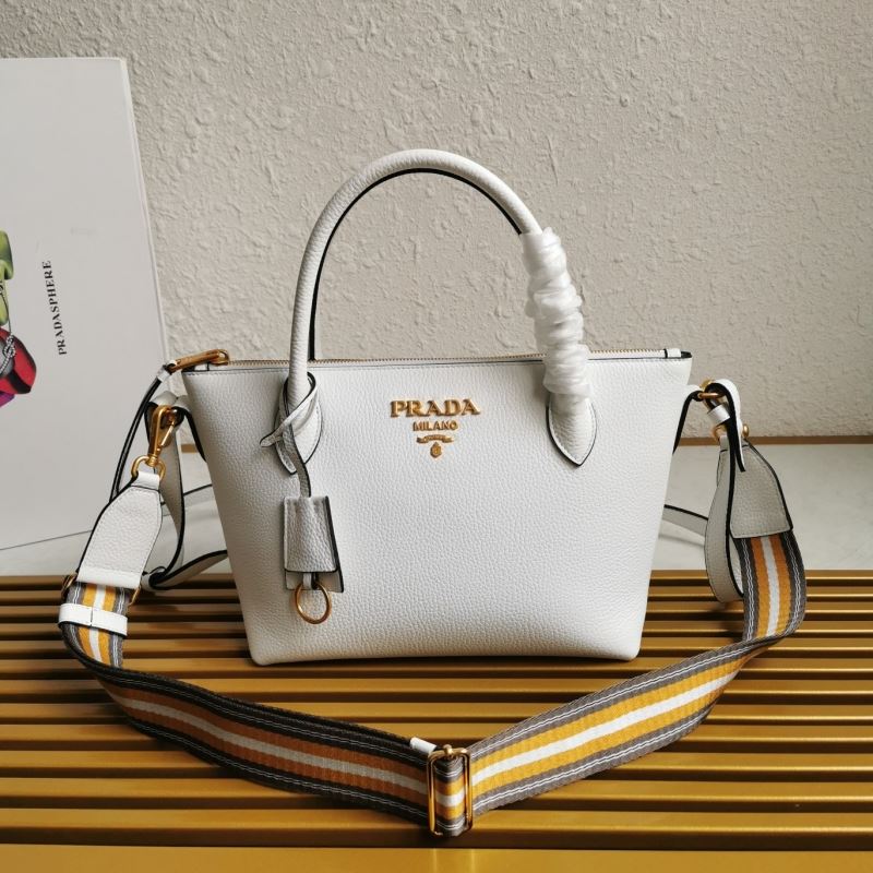 Prada Top Handle Bags